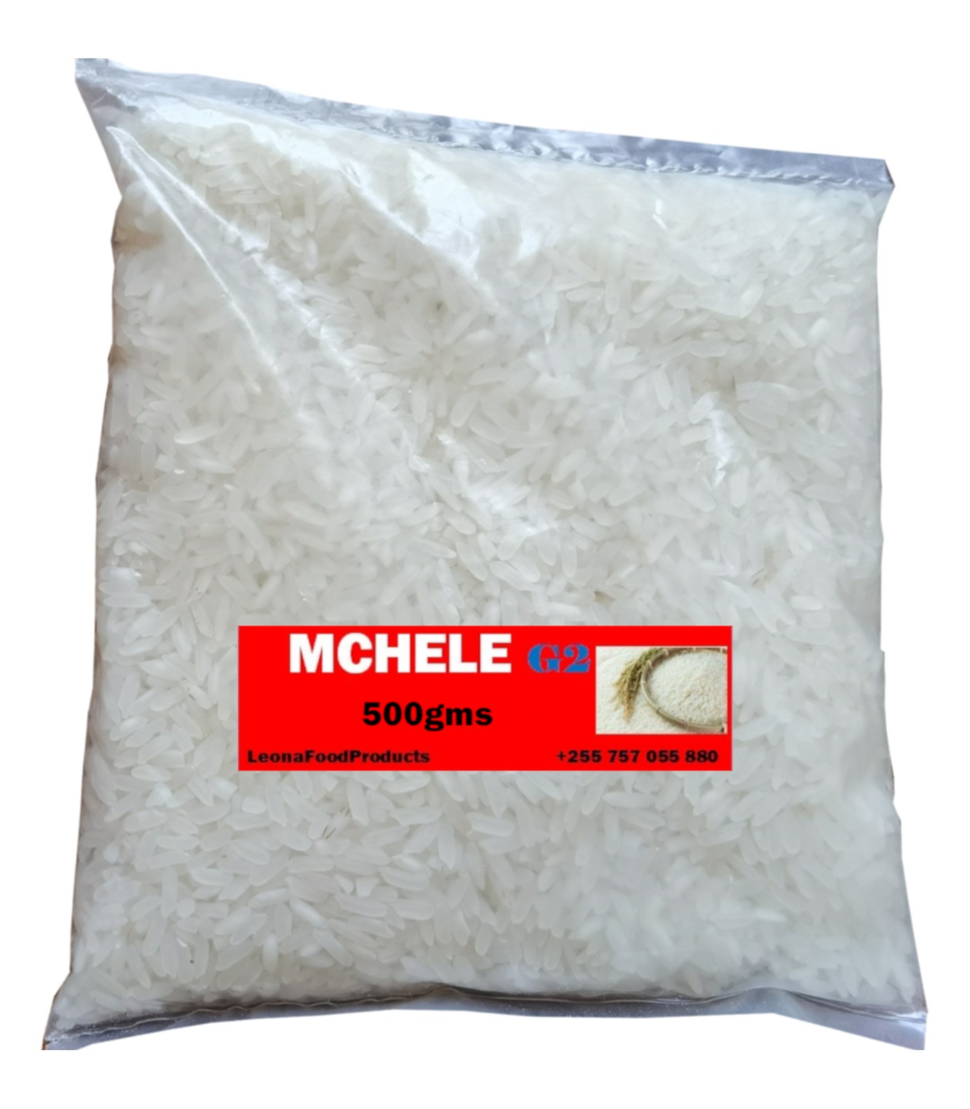 Rice G2 500g