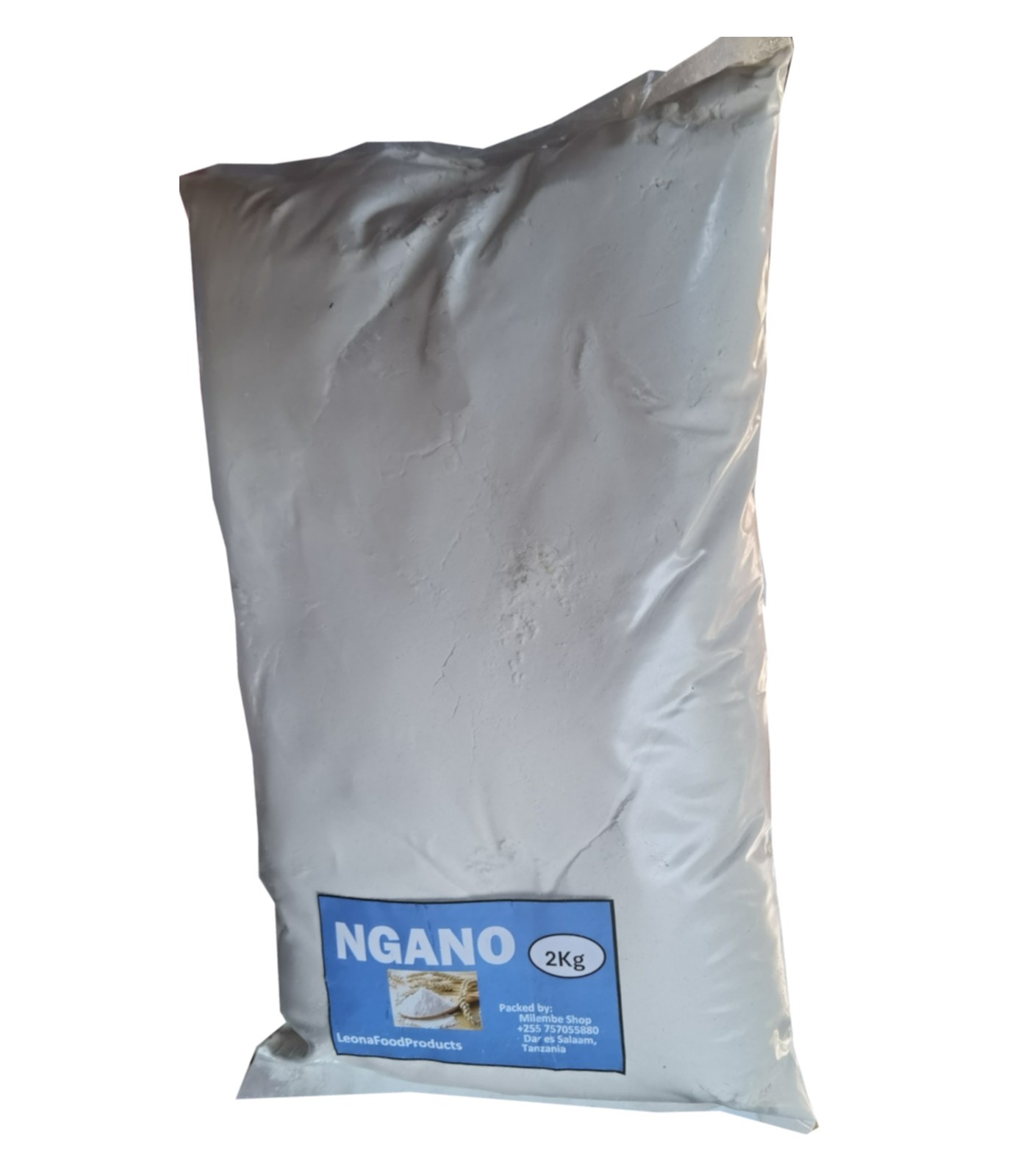 Ngano (Wheat) 2Kg