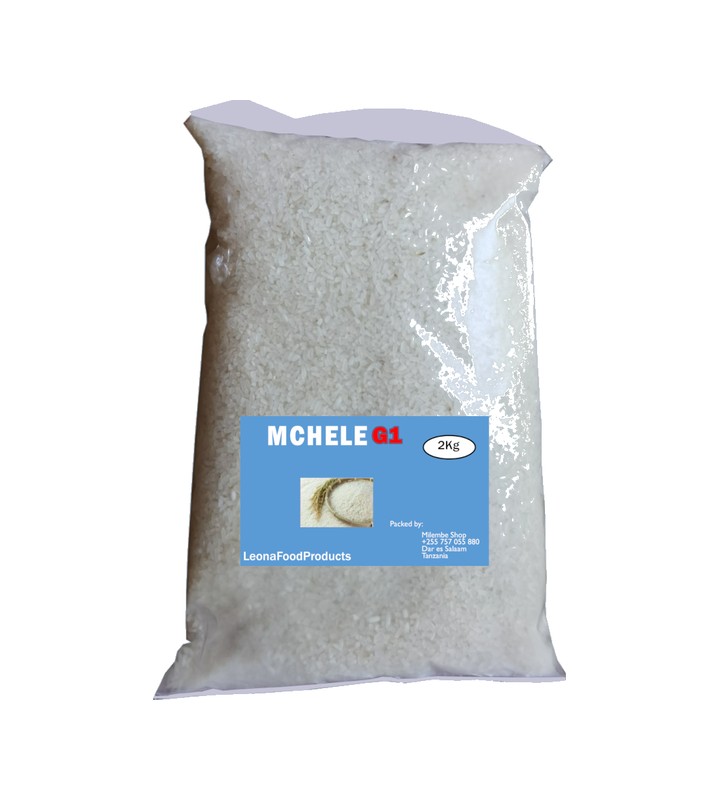 Rice G1 2Kg