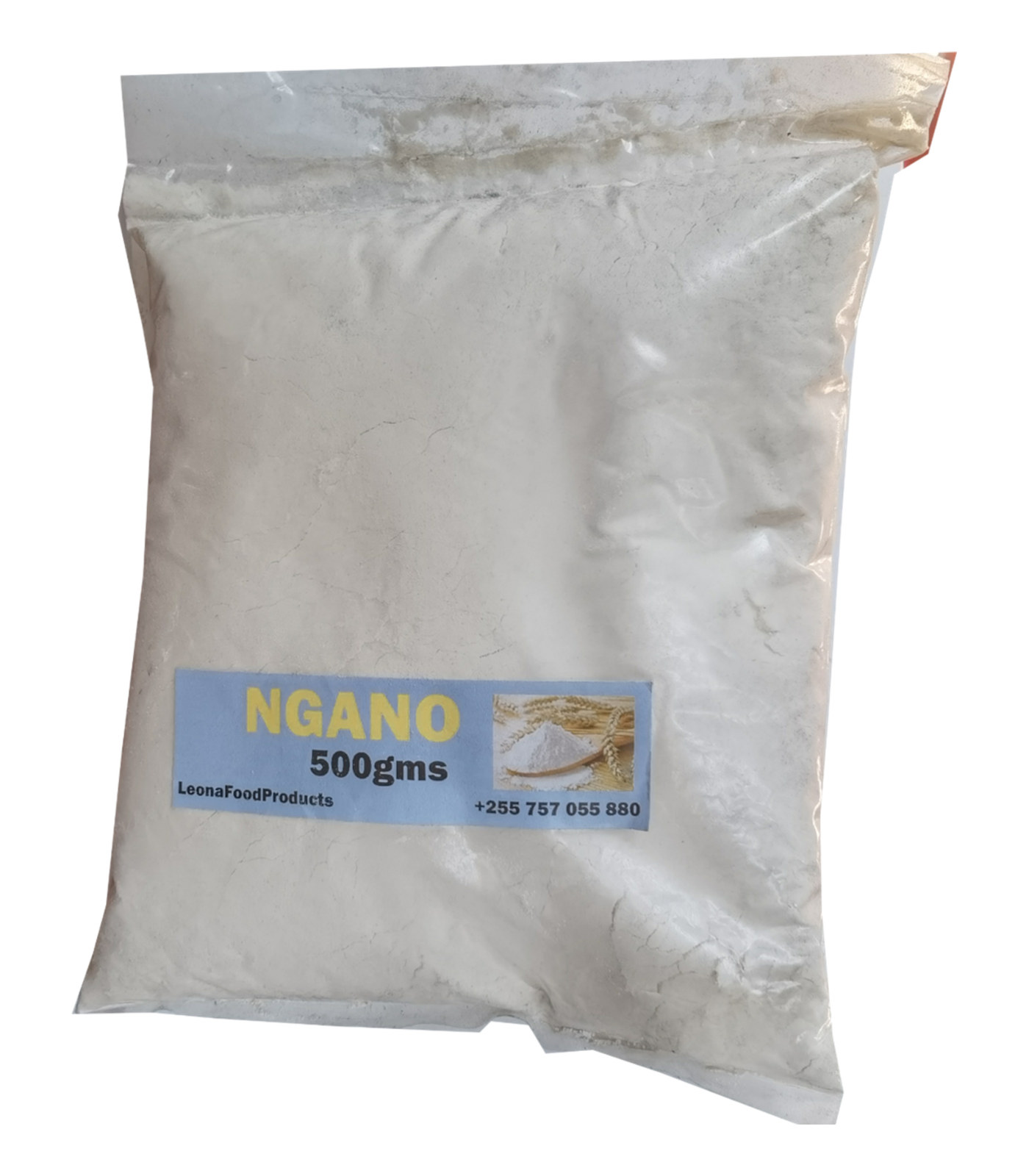 Ngano (Wheat) 500g