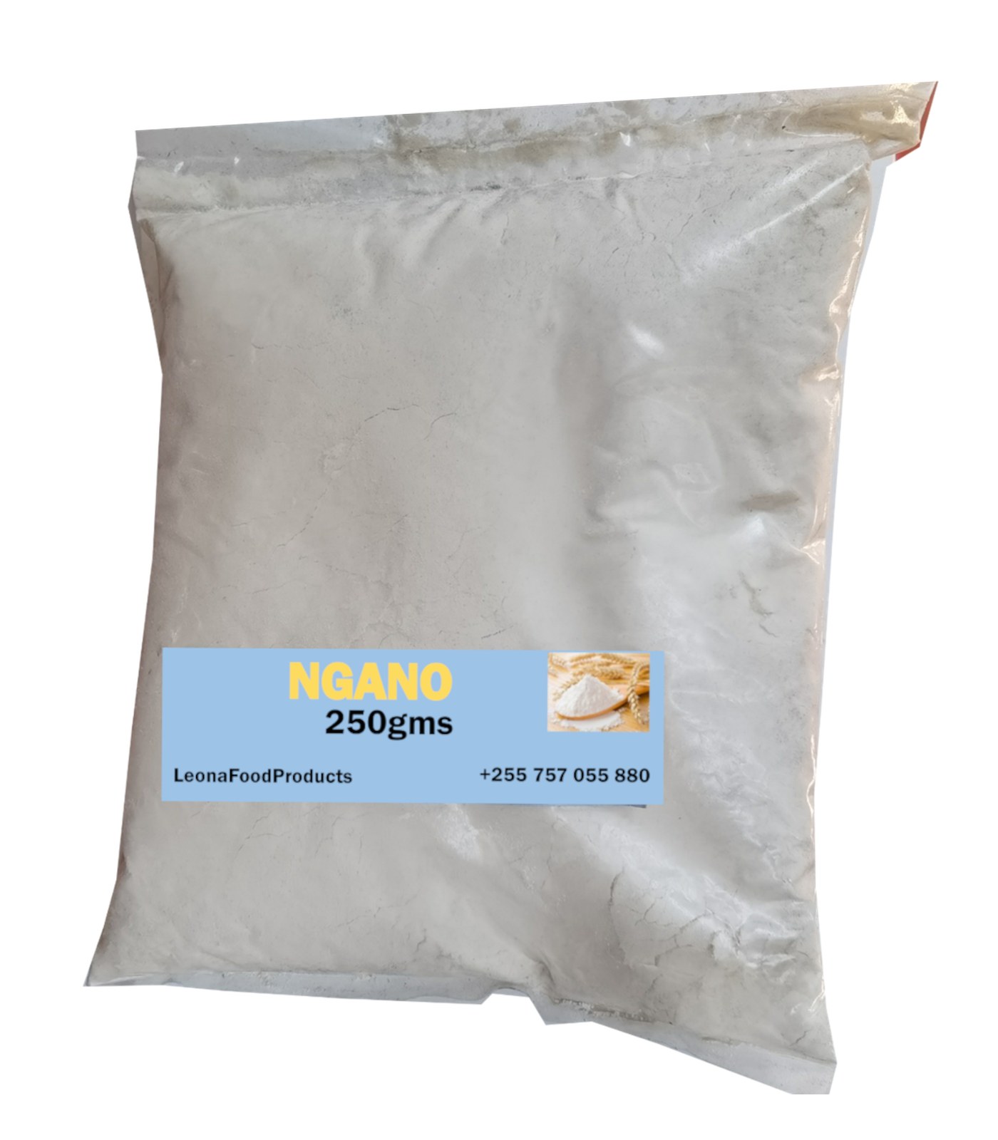 Ngano (Wheat) 250g