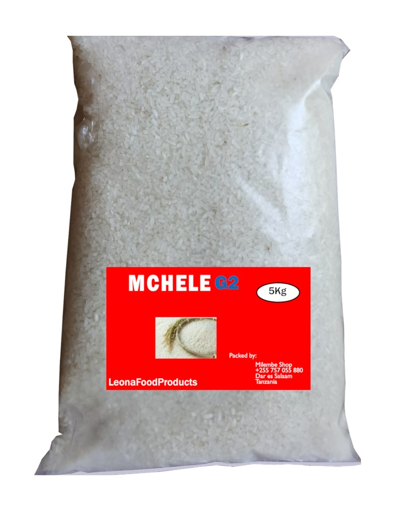 Rice  G2 5Kg