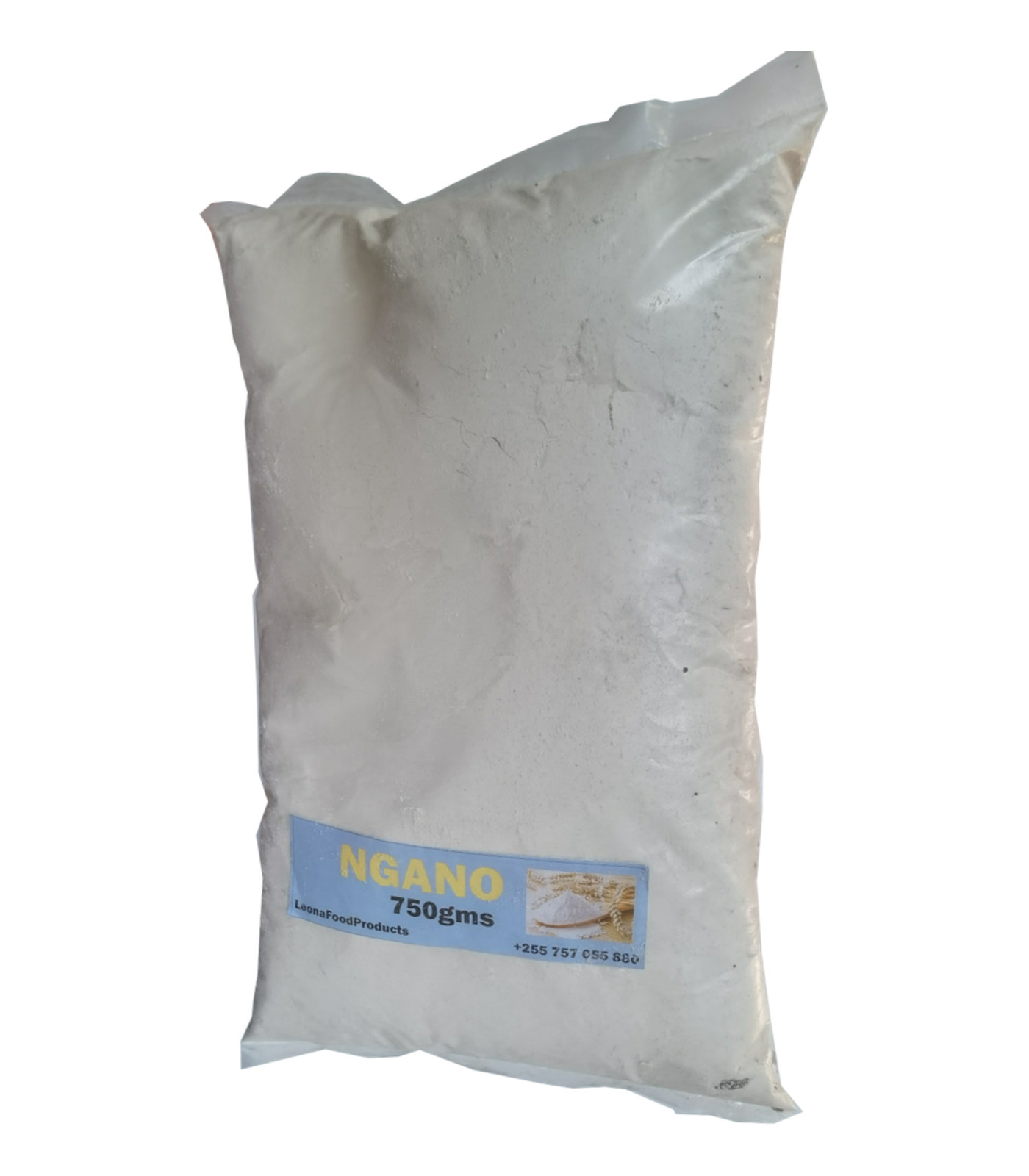 Ngano (Wheat) 750g