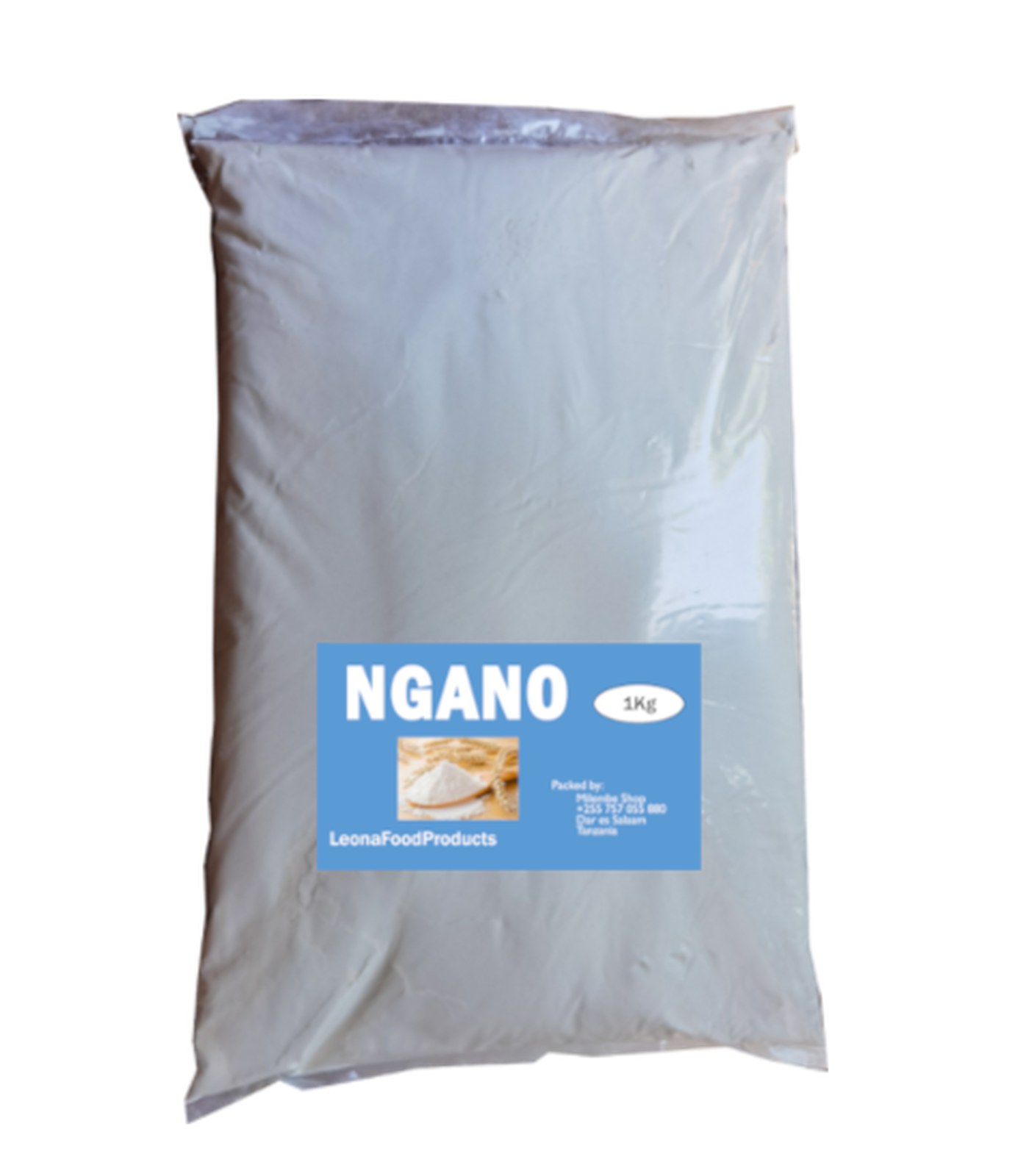 Ngano (Wheat) 1Kg